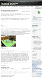 Mobile Screenshot of dmjl.de